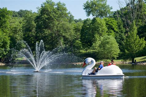 Activities at Oglebay : Oglebay.